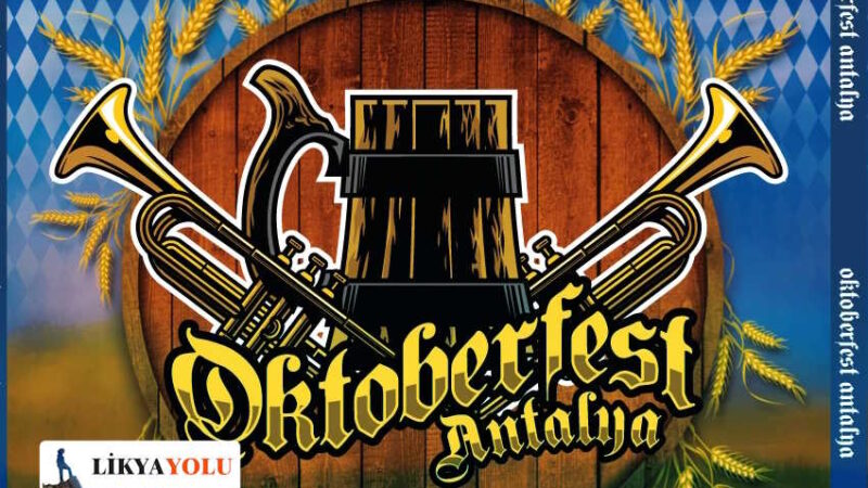 Oktoberfest Antalya 2024: Müzik, Eğlence ve Gastronomi Deneyimini Kaçırmayın!