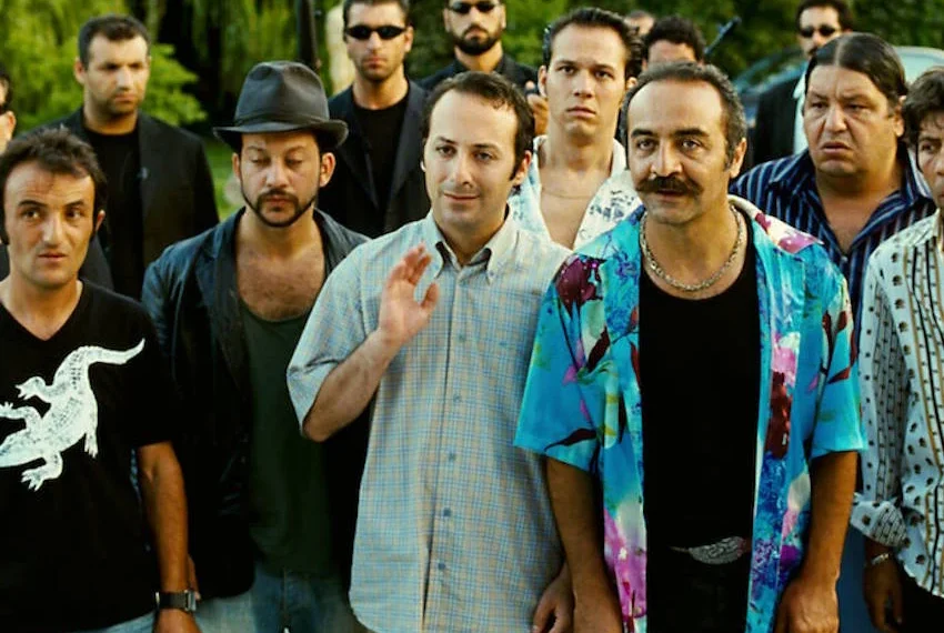 Organize İşler dizisi oyuncuları kimler? Netflix'te Organize İşler Karun Hazinesi ne zaman yayınlanacak?