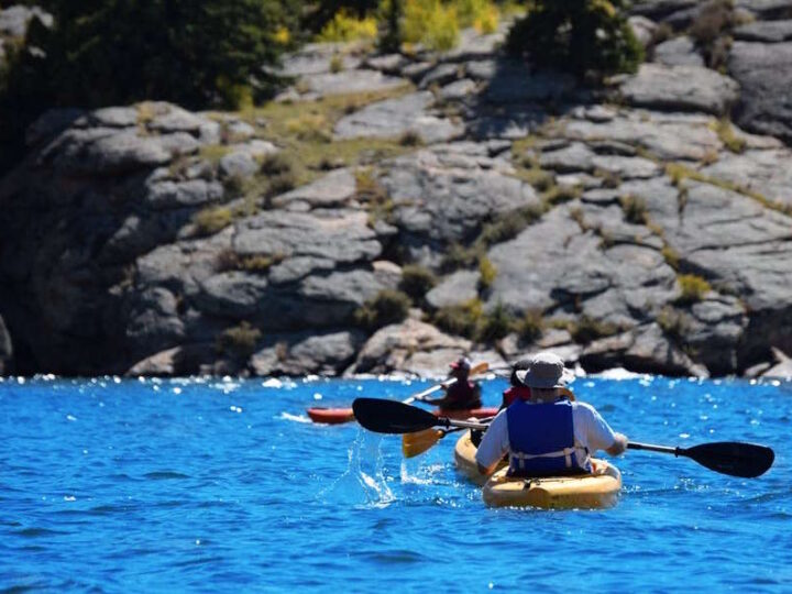 Outdoor Aktiviteleri: Doğada En İyi Aktiviteler Nelerdir?