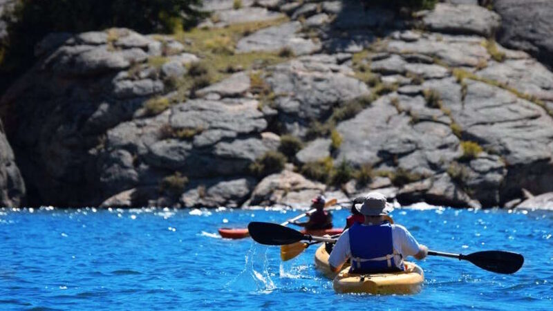 Outdoor Aktiviteleri: Doğada En İyi Aktiviteler Nelerdir?