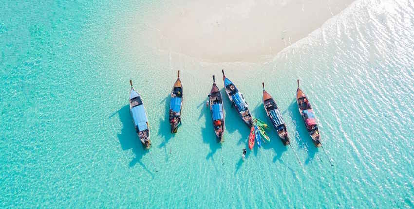 Kasım Ayında Gidilecek Sıcak Ülkeler ve Tatil Rotaları