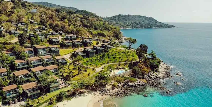 Phuket Konaklama Seçenekleri: Tayland Phuket'te Nerede Kalınır?