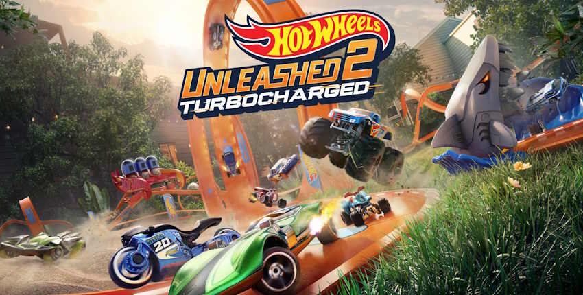 PlayStation Plus Kasım Ayı Oyunları 2024: Hot Wheels Unleashed 2 – Turbocharged