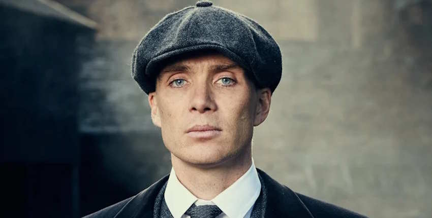 Sevdiğin dizilere göre dizi önerisi Peaky Blinders benzeri diziler