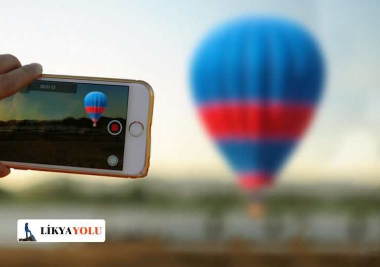 Seyahat Videolarınızı TikTok'ta Viral Hale Getirme Yolları
