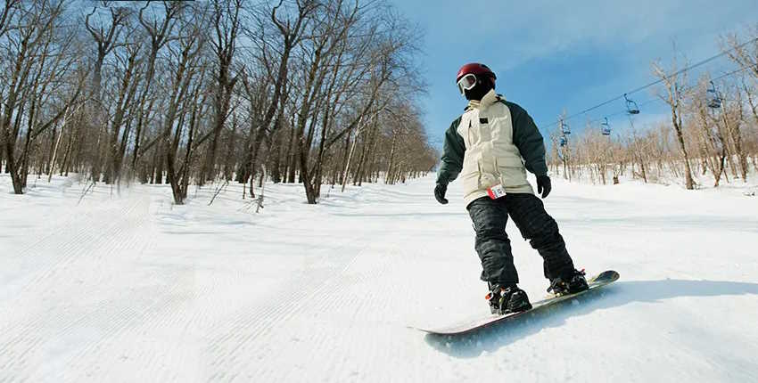 Snowboard Nasıl Yapılır: Temel Teknikler ve İpuçları