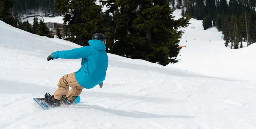 Snowboard Ekipmanları: Nelere İhtiyacınız Var?