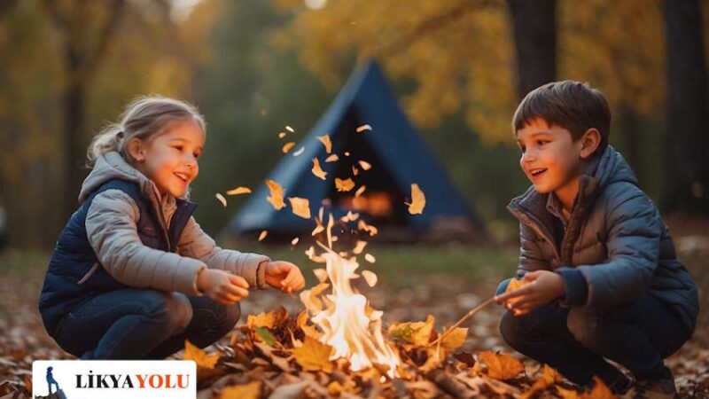 Sonbaharda Hangi Aktiviteler Yapılır? Doğanın Tadını Çıkarmanın 10 Yolu