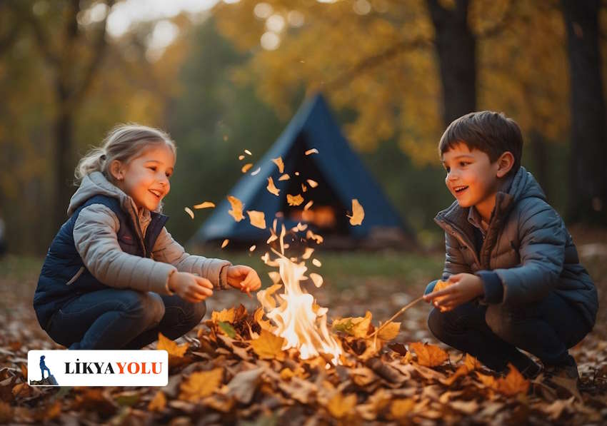 Sonbahar tatili için nereye gidilir? En iyi sonbahar tatil yerleri