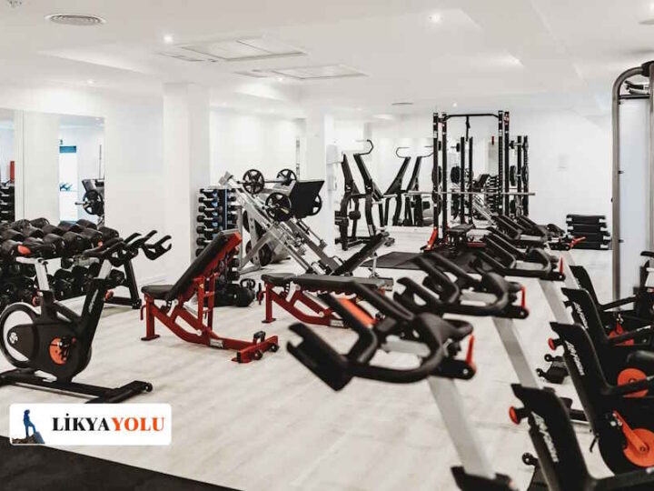 Spor Salonuna Yazılmak Mantıklı mı? Gerekli mi?