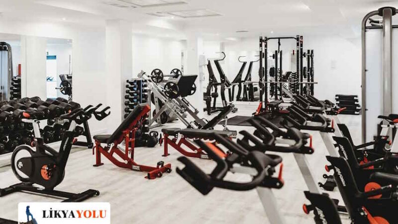 Spor Salonuna Yazılmak Mantıklı mı? Gerekli mi?