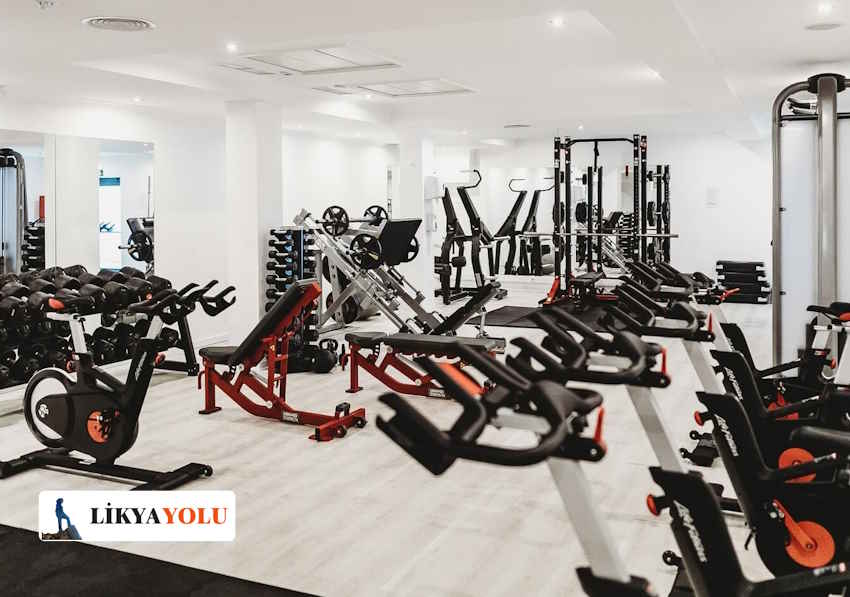 Haftada Kaç Gün Fitness Yapılmalı? En İyi Sonuçlar İçin Rehber