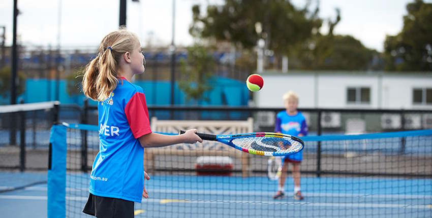 Tenis Öğrenmek Zor mu? Acaba Tenis Kaç Ayda Öğrenilir?