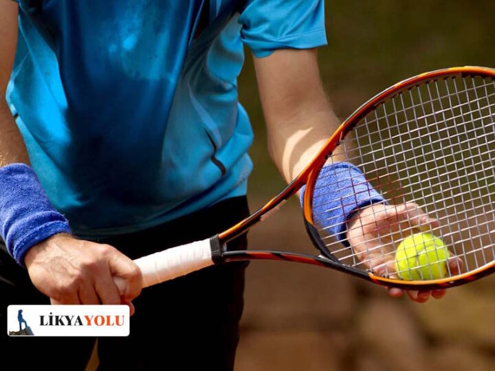 Tenis Öğrenmek Zor mu? Tenis Kaç Ayda Öğrenilir? İşte Bilmeniz Gereken Her Şey