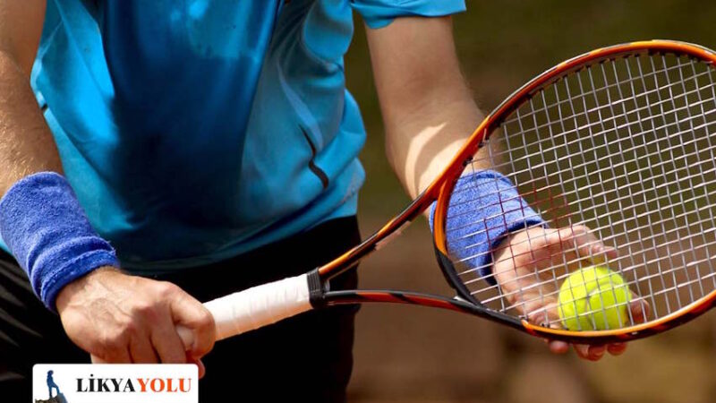 Tenis Öğrenmek Zor mu? Tenis Kaç Ayda Öğrenilir? İşte Bilmeniz Gereken Her Şey