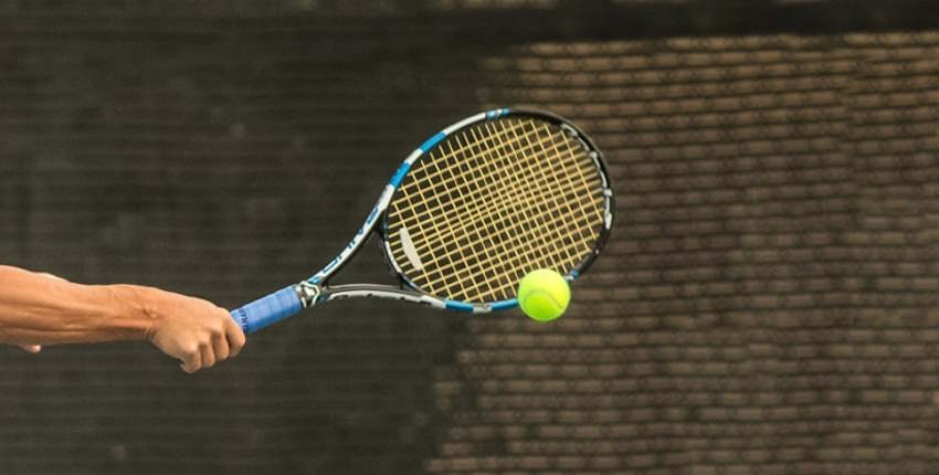 Tenis vuruş çeşitleri - Forehand ve Backhand