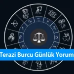 Terazi Burcu Günlük Yorum aşk hayatı iş para sağlık kariyer