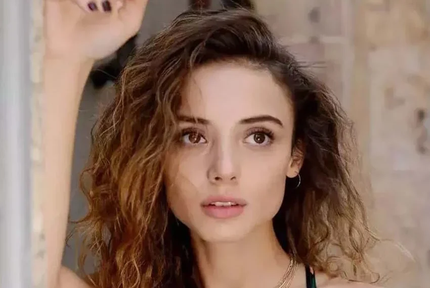 Teşkilat dizisi Hilal kimdir gerçek adı? Rabia Soytürk kim kaç yaşında nereli sevgilisi