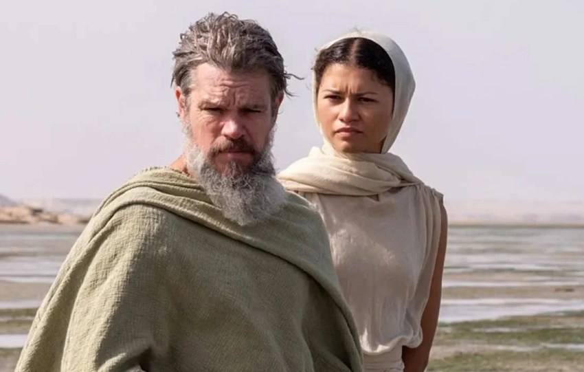 Nolan’ın The Odyssey Filmi Gişede Amacına Ulaştı: Klasik Bir Destanın Modern Yeniden Doğuşu