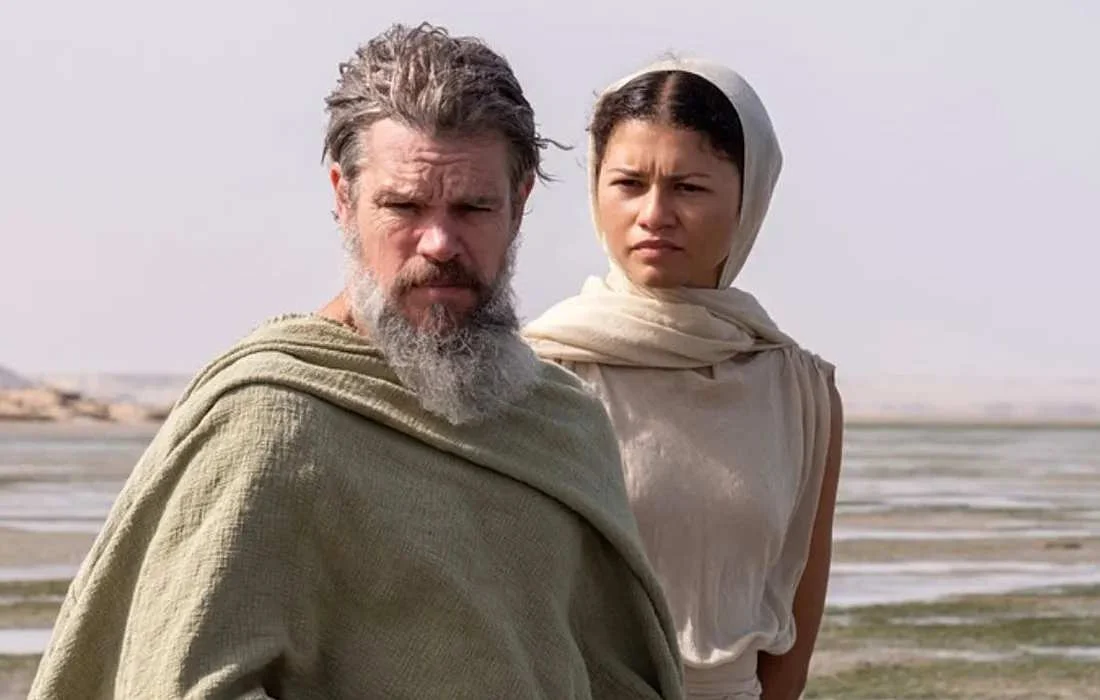 The Odyssey gişede 1 milyar doları aştı Nolan’ın The Odyssey Filmi Gişede Amacına Ulaştı: Klasik Bir Destanın Modern Yeniden Doğuşu