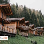 Doğayla İç İçe: Türkiye'nin En İyi Bungalov Tatil Yerleri