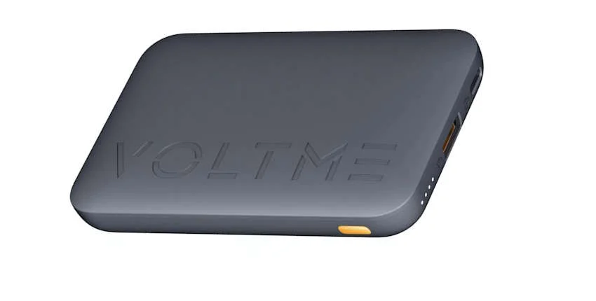 Voltme 10000 mah powerbank