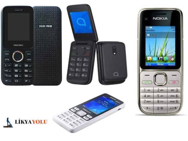 Yaşlılar İçin Cep Telefonu Modelleri: 9 Telefon Önerisi