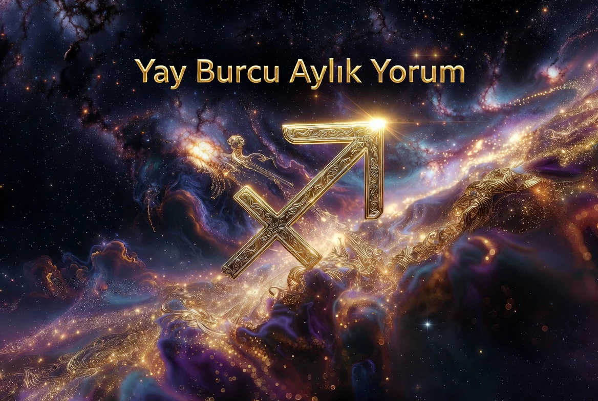 Yay Burcu Aylık Yorum - Yay Burcu Bu Ay Neler Yaşayacak?