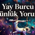 Yay burcu günlük yorum aşk iş para sağlık