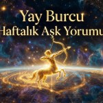 31 Temmuz Yay Burcu Yorumu 2026 (Aşk İş Sağlık Para) Yay Burcu Haftalık Aşk Yorumu