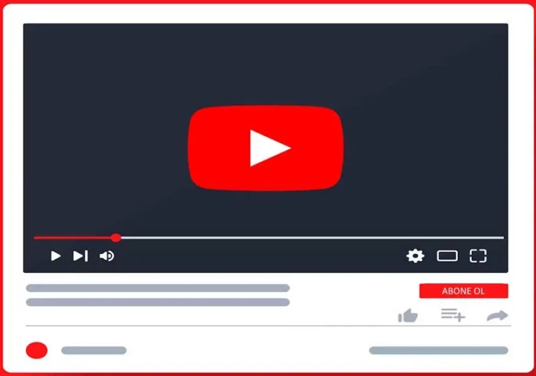 Youtube dublaj özelliği nasıl açılır ve nasıl kullanılır?